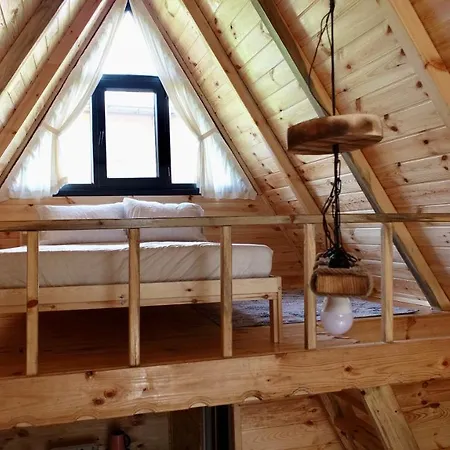 Hotel Olive Garden Ortaca (Mugla)