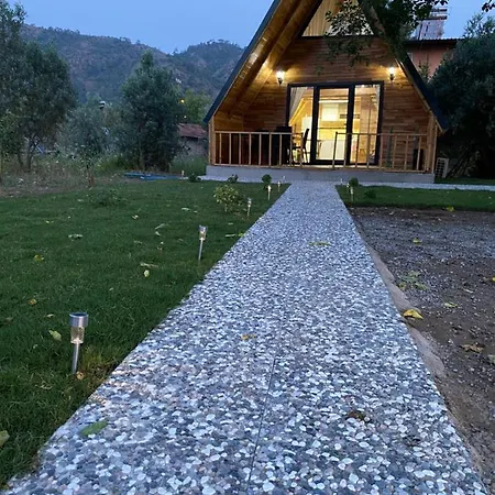 Olive Garden מלון Ortaca (Mugla)