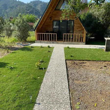 מלון Olive Garden Ortaca (Mugla)